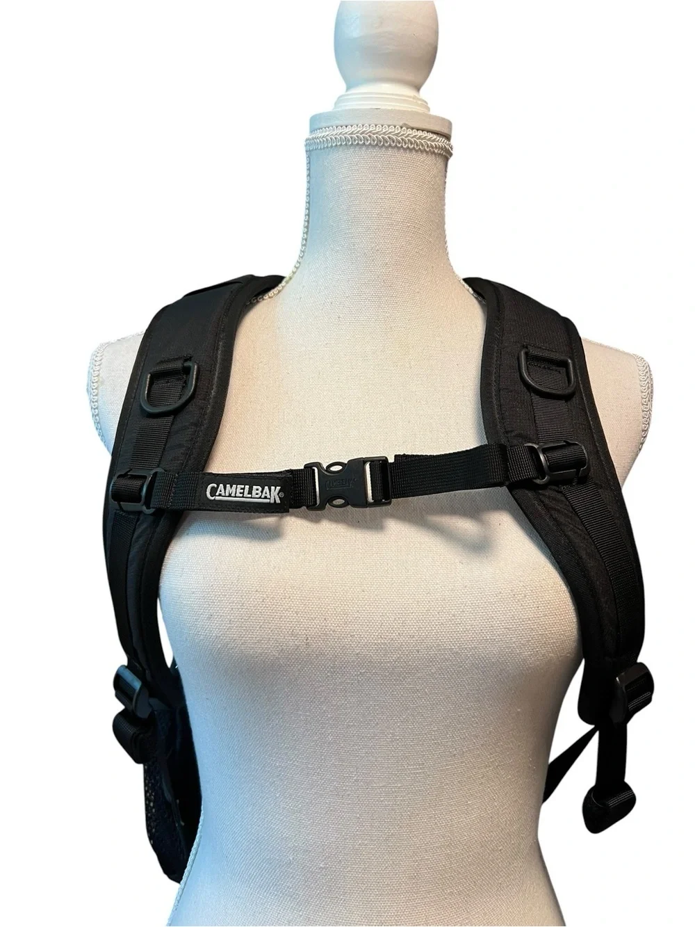 CamelBak Cloud Walker Black Hydration pack 2.0L